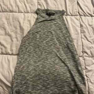 Topshop Halter Top